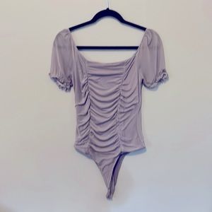 Body suit